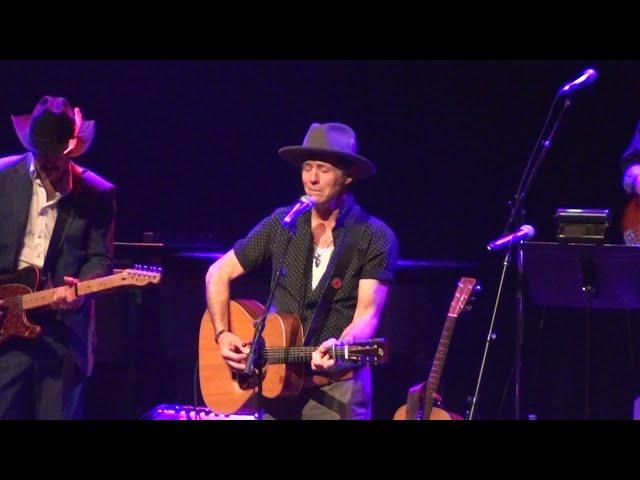 In The Morning ~ Barney Bentall & The Cariboo Express