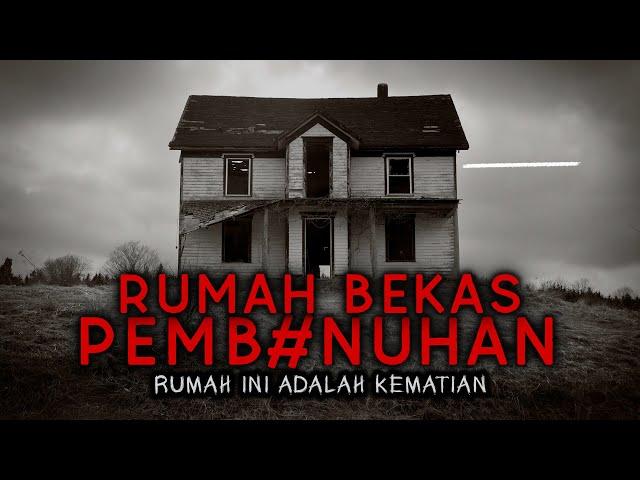 YANG LAGI SENDIRIAN LEBIH BAIK JANGAN NONTON | HH #113