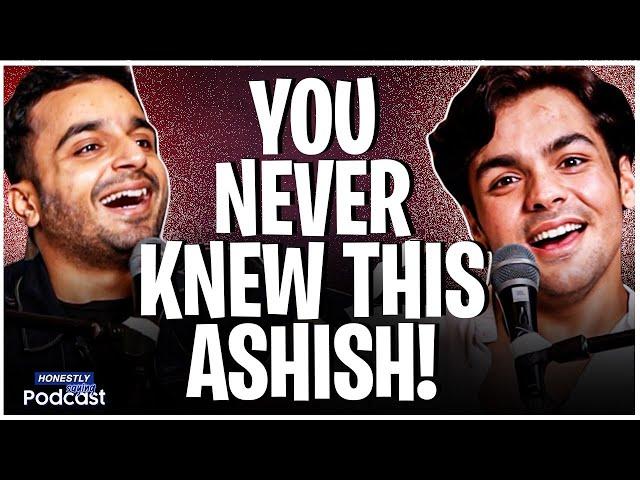 How Ashish Chanchlani Came out Of Depression & A Bad Break-Up!