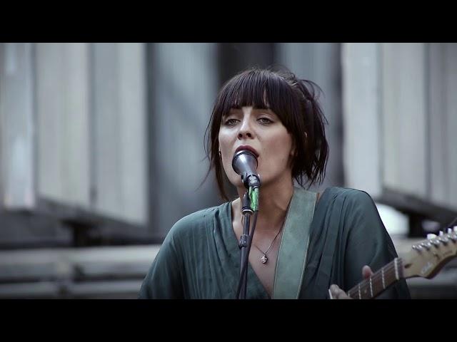 Breanna Barbara - Full Set - 8/19/2017 - Bryant Park, New York, NY