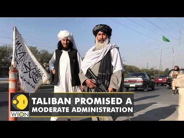 Taliban leader: Strict punishments will return | Latest World English News | Afghanistan Updates