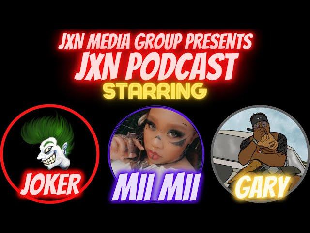 JxN Podcast | S02E06 | Yoda of Soda