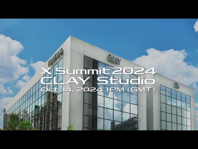 Get Ready for the Fujifilm X Summit Clay Studio 2024! | Join Us Live on October 14th #FujifilmXIndia