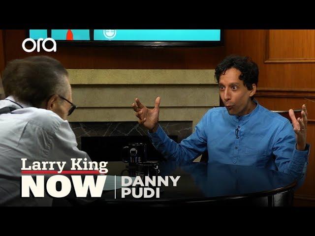 If You Only Knew: Danny Pudi