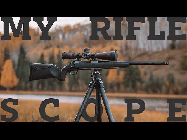 Rifle Scope A Comprehensive Overview I Greg McHale's Wild Yukon