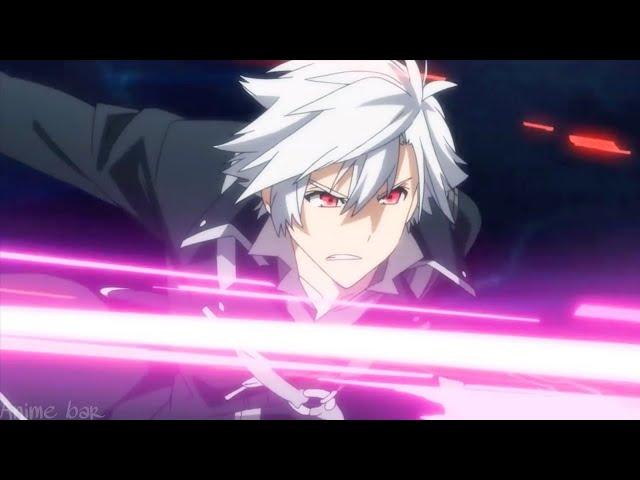 افضل 10 انميات حيث البطل ضعيف في البداية لكن مع الوقت يفاجئ الجميع بقوته الكبيرة