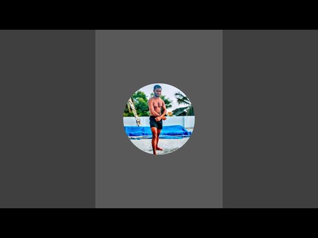 Vishal Tejas Prajapati is live carpenter