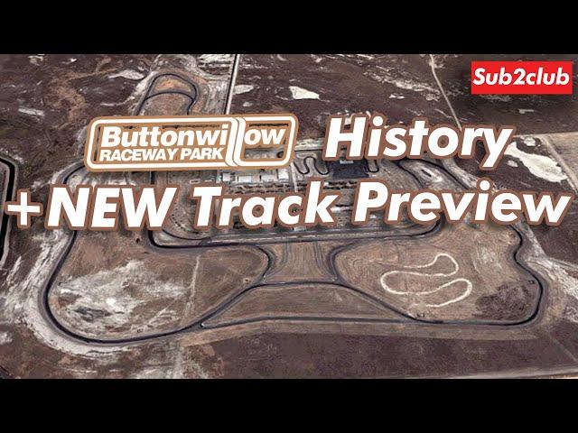 Exploring Buttonwillow Raceway’s History and New Track Expansion