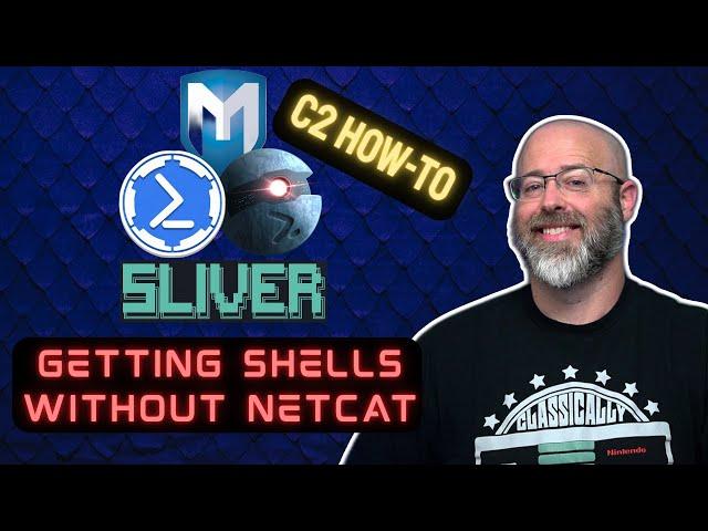 Catch Reverse Shells in CTFs with C2 Instead of Netcat!