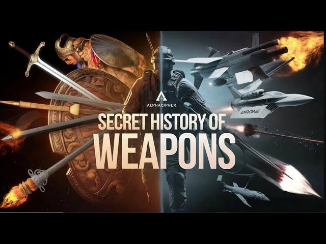 The Untold History of Deadly Weapons