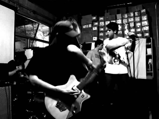 Fairlane Graveface Records