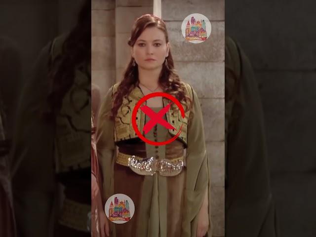 Частые вопросы о гареме Османского султана.