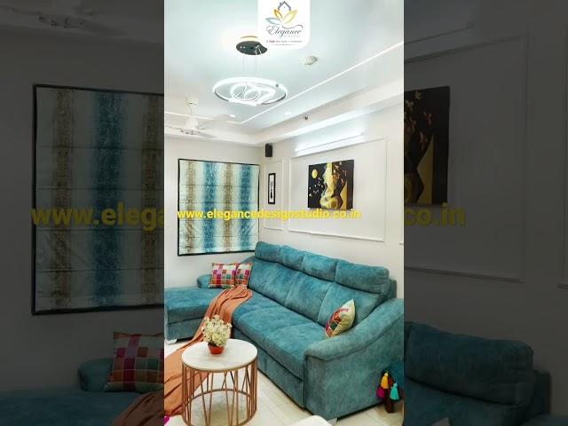 Living room interior designer, bedroom interior designer, kitchen interior Designer Ravet,tathawade
