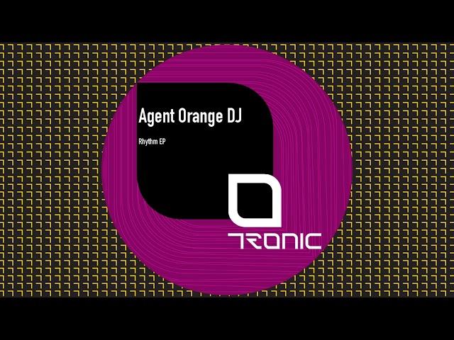 Agent Orange DJ - Bassis 101  [Tronic]