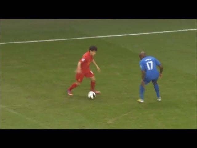 Philippe Coutinho 2013-2017 - The Magician - All Assists Show ● HD