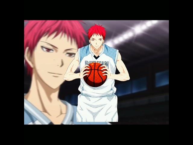 korokos basketball-teiko middle School edit/amv