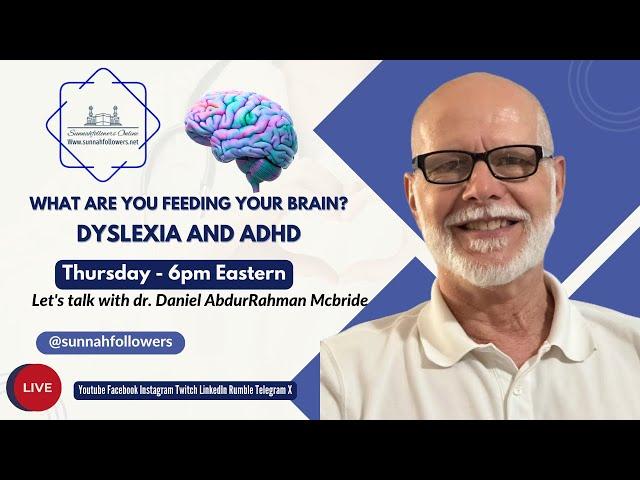 Dyslexia and ADHD Are NOT What You Think They Are