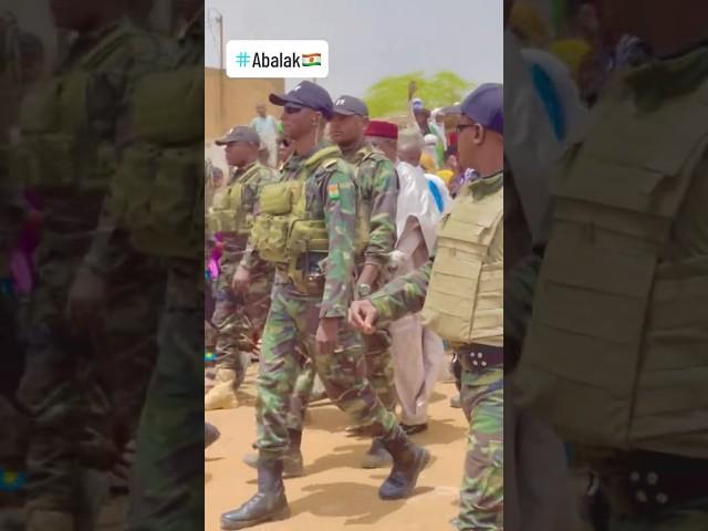 Coup in Niger #niger #militarycoup #Africa