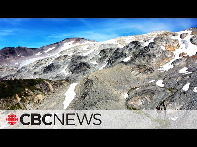 5 things you should know about the Rocky Mountains snowpack