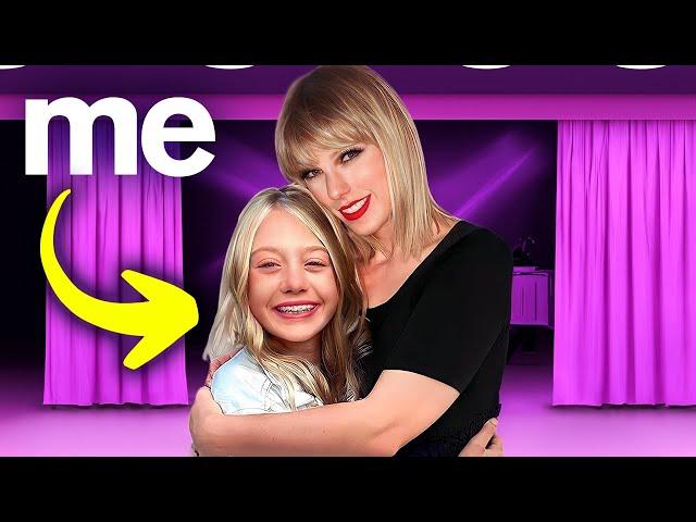 Like Taylor Swift (OFFICIAL MUSIC VIDEO) - Everleigh Rose