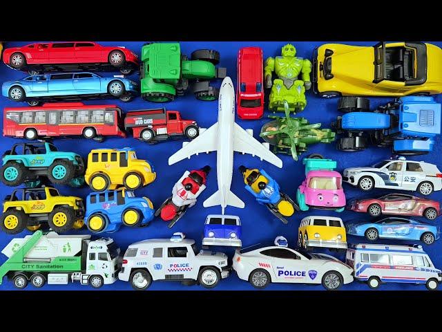 Worlds Biggest Diecast Car Collection, Latest Model Toy Car Video