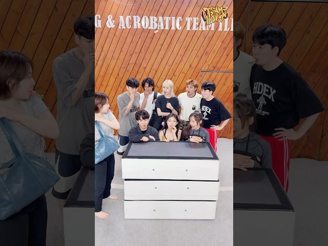 아무거나 가져오기⁉️ Random Object Challenge