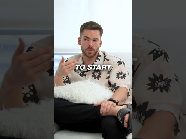 MUST WATCH for anyone under $20k months