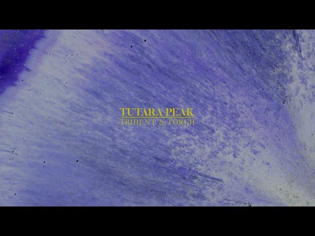 Tutara Peak - Trident & Torch