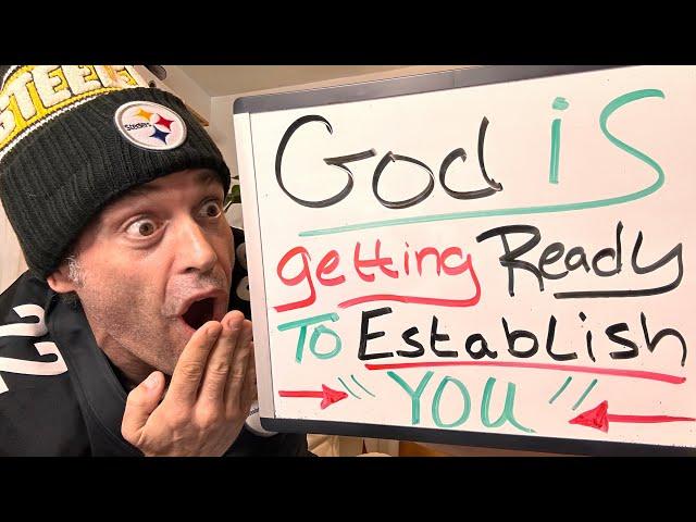 God Said: Be Careful and Watch Chosen ones | Prophetic Word | PaulyB