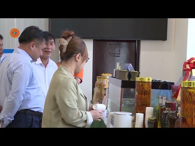 Phát triển kinh tế vùng DTTS Khánh Hòa | VTV5