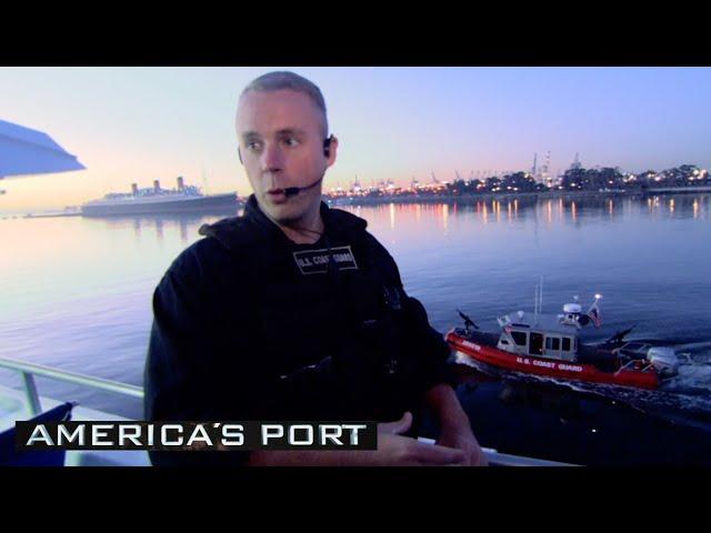 AMERICA'S PORT FULL EPISODE - Season 1 Episode 7 | Original Productions