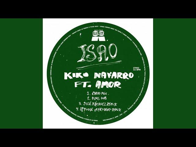 Isao (Original Mix)