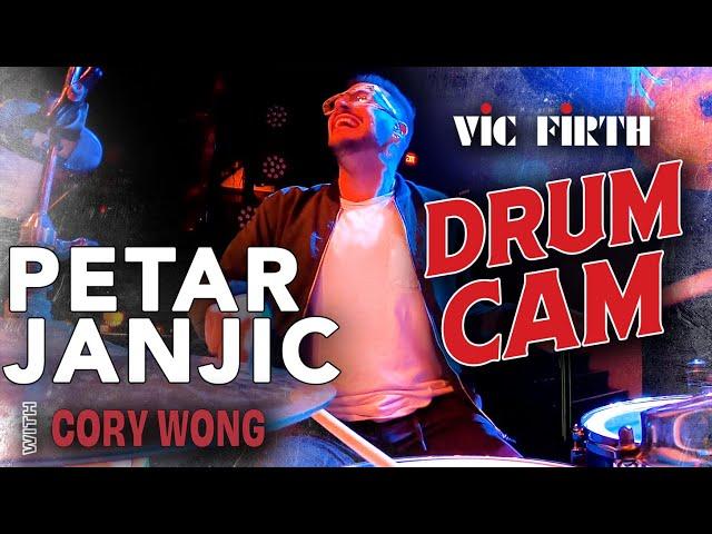 Petar Janjic | Live w/ Cory Wong