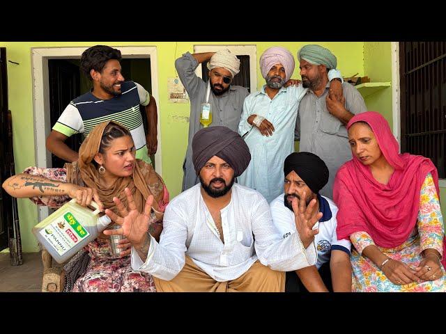 ਮਾਲਦਾਰ ਛੜਾ 189 MALDAR SHADA baghu shada latest SHORT MOVIE 2025 PUNJABI FILM  JATT BEAT RECORD