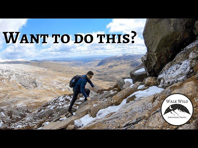 5 Tips for First Time Hikers