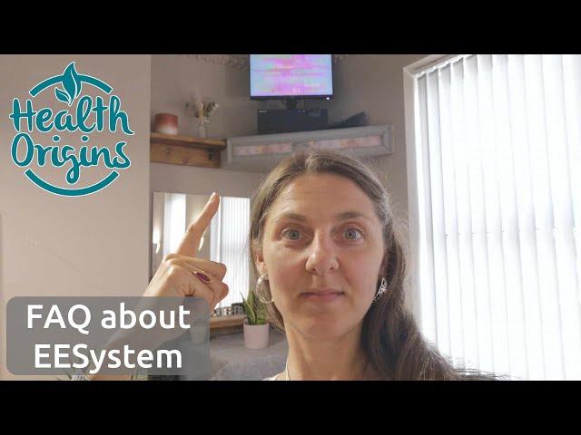 Frequently asked questions about EESystem