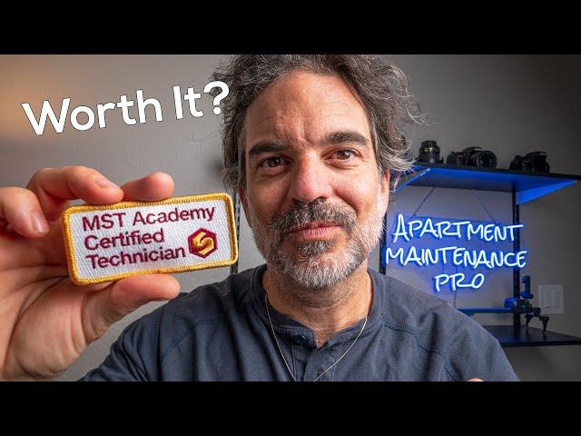 Master Samurai Tech Core Appliance Repair - Course Review