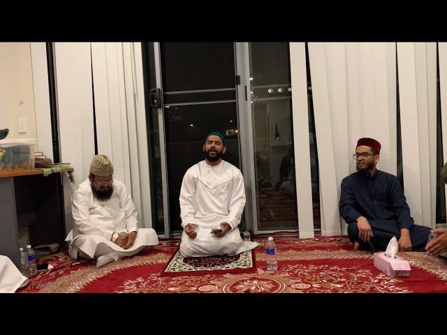 MEHFIL E NAAT 239  30 December 2024