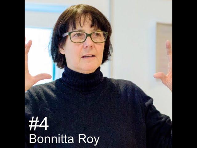 Leading Complexity Video Podcast -  Episode 4 with Bonnitta Roy