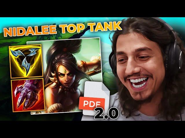 A CIÊNCIA DA NIDALEE TOP COM PDF QUEBROU O JOGO