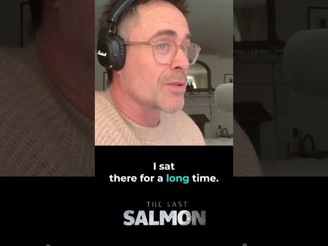 #thelastsalmon #podcast #atlanticsalmon #salmon #flyfishing #conservation #nature