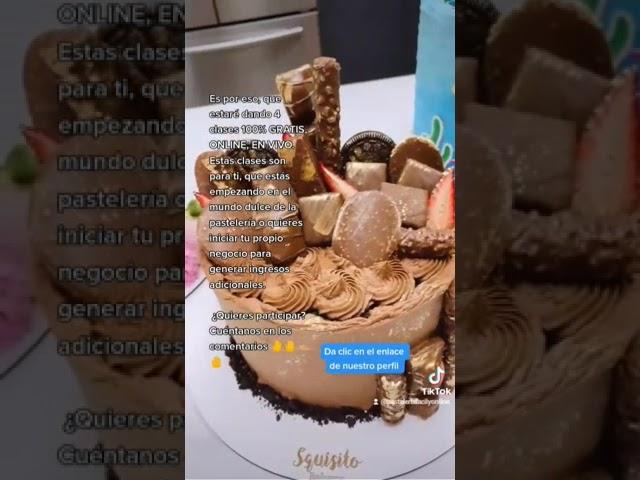 De un hobby a Repostera Profesional