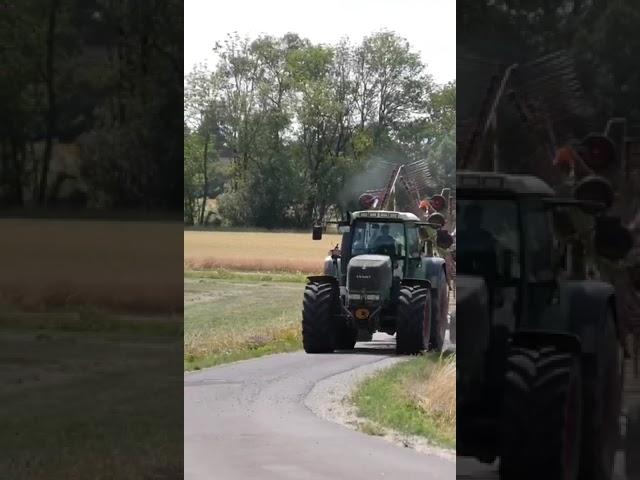 Fendt 930 TMS