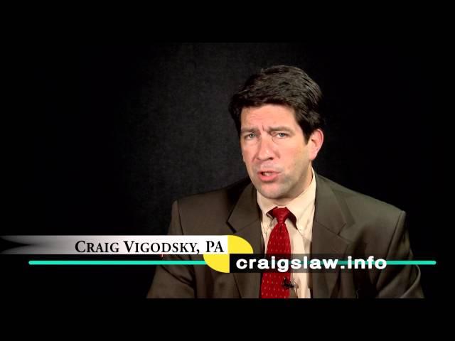 Getting to Know Your Attorney | Pensacola, Florida Criminal Defense & Family Law