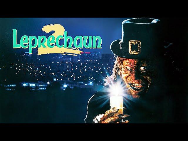 Leprechaun : Little Evil | HORROR | Full Movie