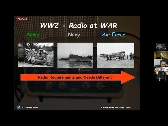 Old Ham Radio Gear, Why The Hell Do We Bother?