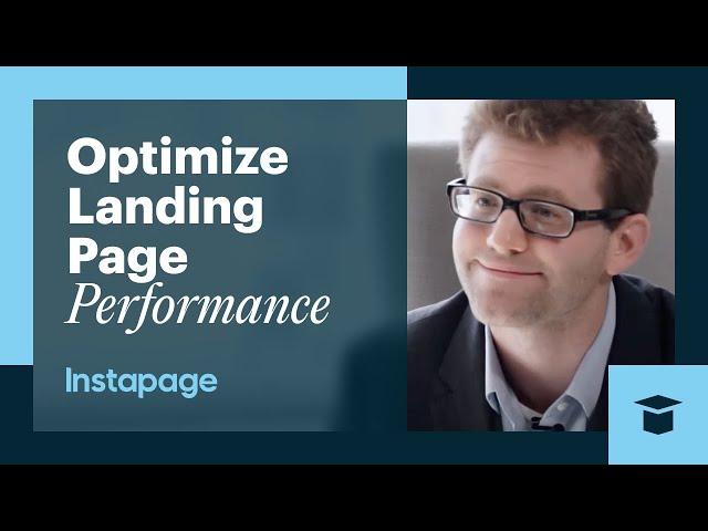 What is Landing Page Optimization?