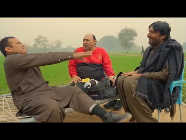 rana ijaz funny video | wig of dog hair