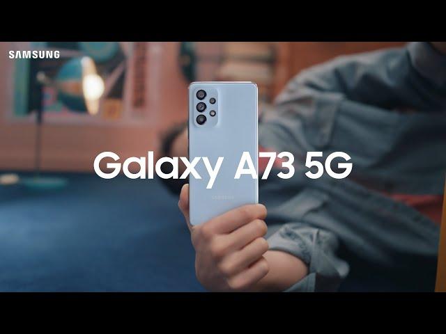 The #AwesomeGeneration Galaxy A Series | Samsung Indonesia