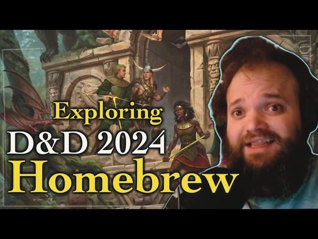 Hombrew Barbarian Subclass Design New 2024 D&D Rules